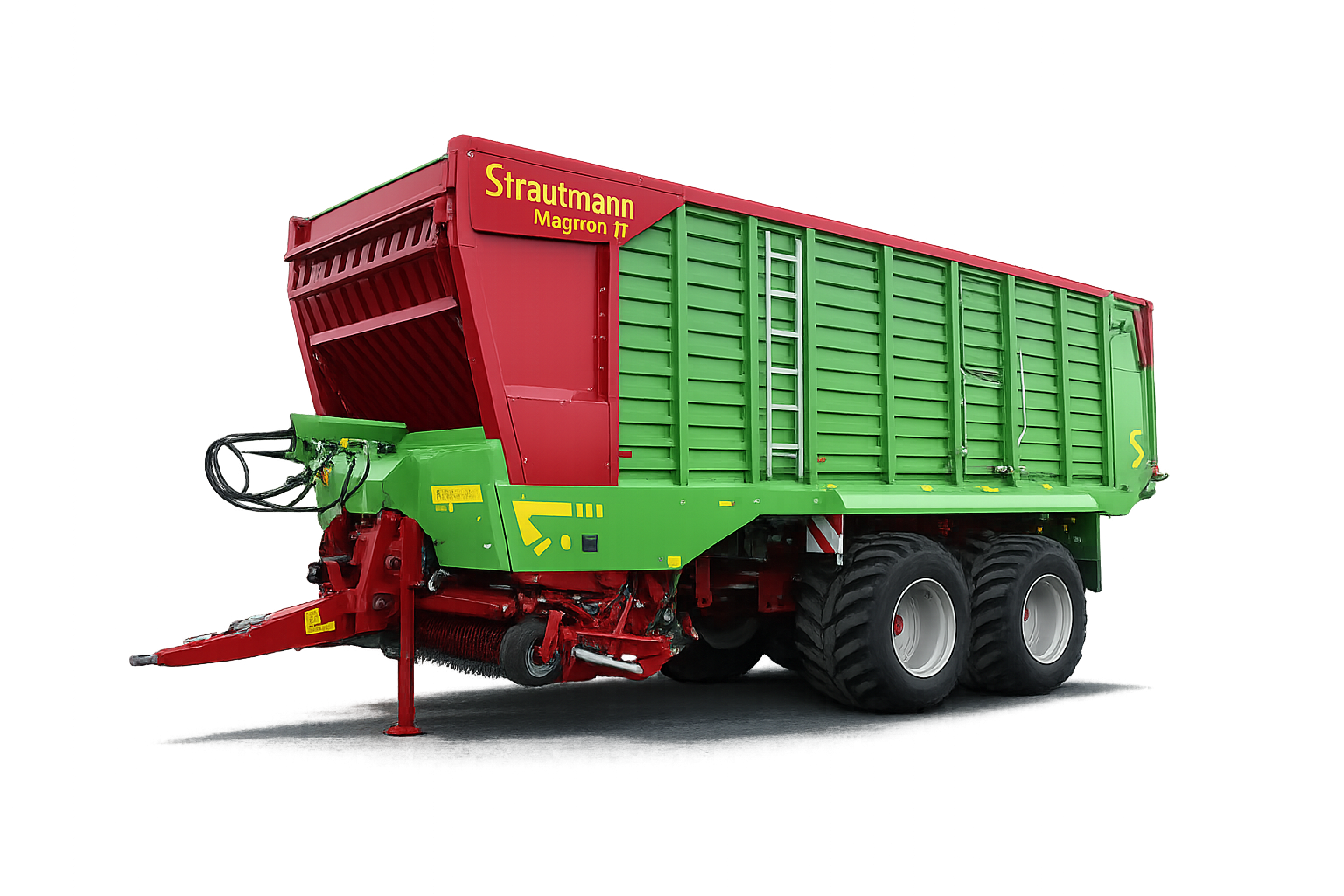 Ladewagen
